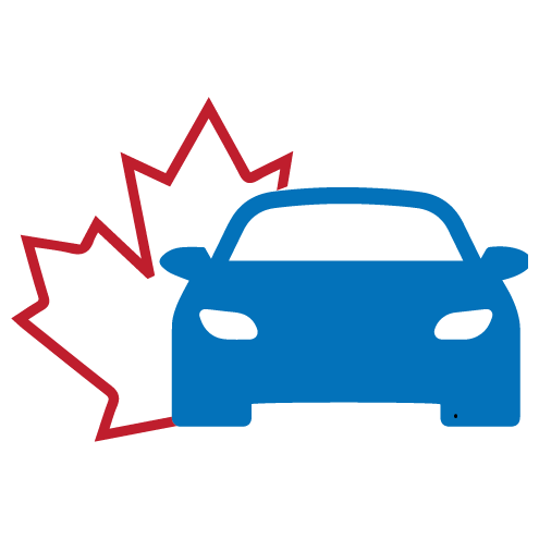 Canada Car Detailing logo